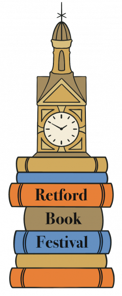 Retford Book festival